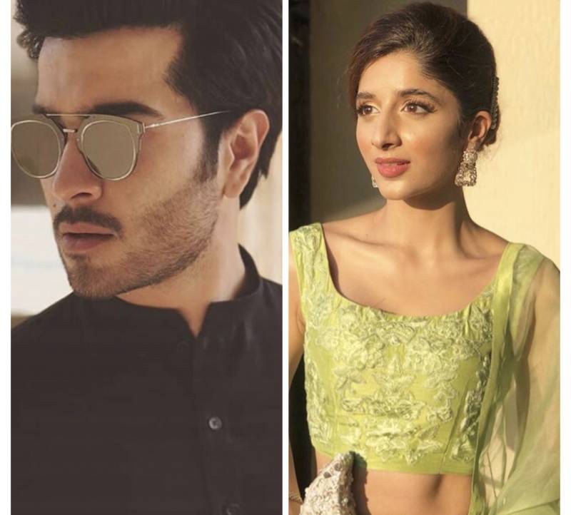Mawra Hocane And Feroze Khan to star in an upcoming movie