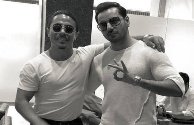 Salt Bae to collaborate with Pakistani restaurateur Adeel Chaudry