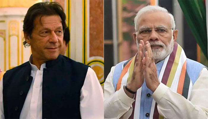 Modi thanks PM Imran for Kartarpur Corridor opening
