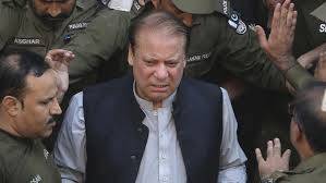 Nawaz Sharif conditionally allowed to travel abroad for treatment 