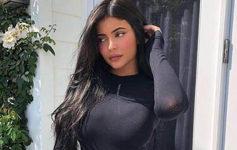 Kylie Jenner's alleged stalker sentenced to prison