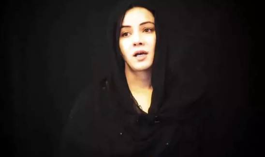 'The meaning of my life is now religion only,' says Rabi Pirzada after videos leak