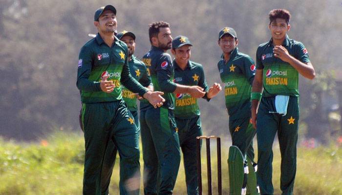 Pakistan beat India to reach Asian Cricket Council Emerging Teams Asia Cup final