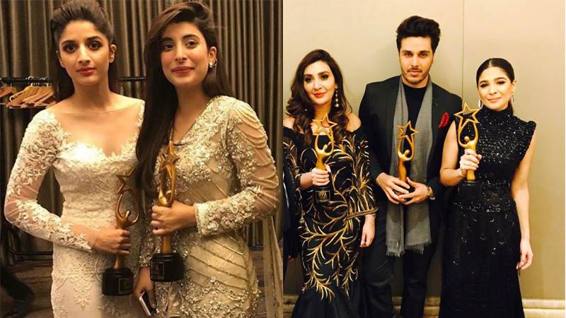 Pakistan International Screen Awards 2020 set to take place in Dubai