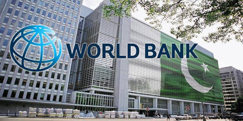 World Bank restores budgetary support to Pakistan
