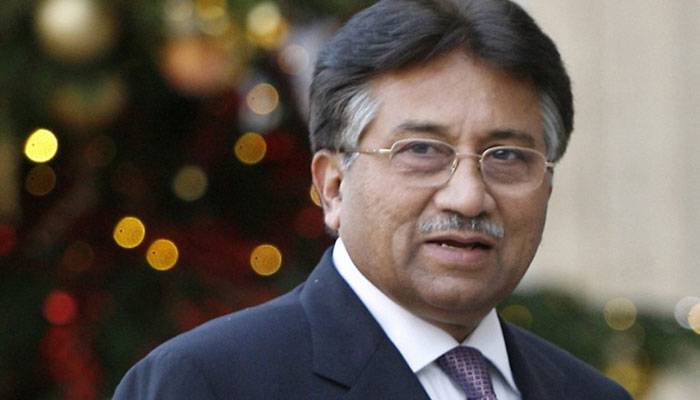 Pakistan govt wants deferment of verdict on ex-dictator Musharraf's treason case