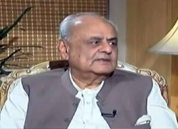 Govt to adopt legal procedure for bringing Nawaz back to home: Interior Minister