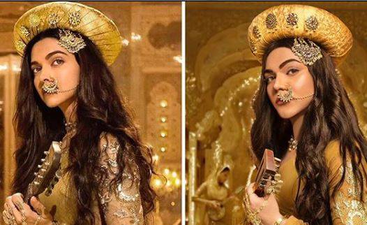 This Pakistani makeup artist's transformation into Deepika Padukone is literally jaw-dropping!