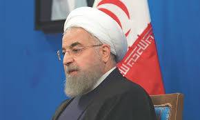 Iranian President Rouhani to make first visit to Japan this week