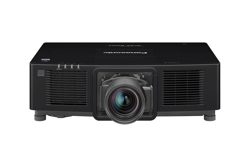 Panasonic rolls out new 3LCD projector range in the Middle East