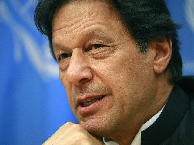 PM Imran set to attend first ever Global Refugees Forum in Geneva