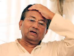 Pakistan's ex-dictator Pervez Musharraf handed death sentence for high treason