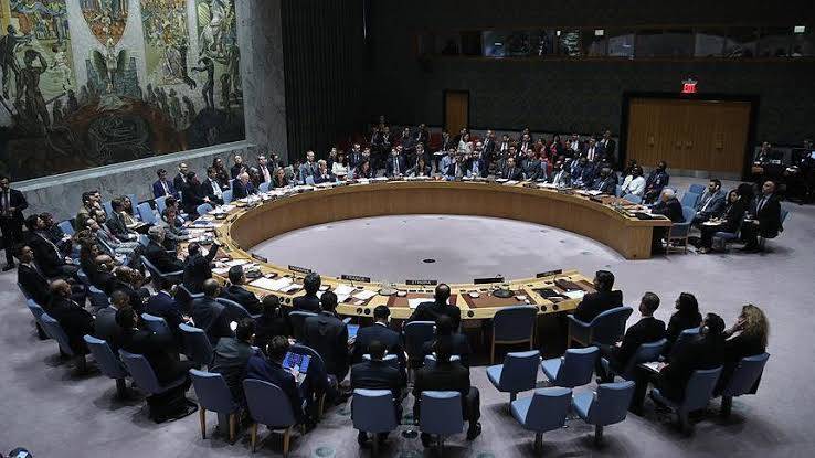 UNSC meets today to discuss escalating situation in IOK at China’s request