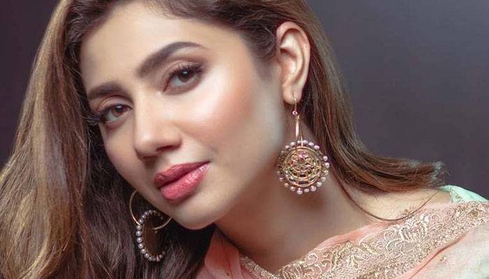 Mahira Khan shares screen with Riz Ahmed, Cate Blanchett and others for UNHCR