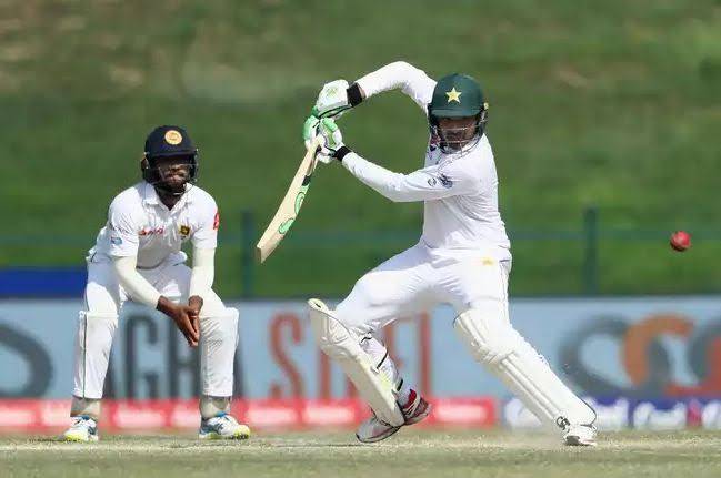 Pakistan fold for 191, Sri Lanka 64/3 on opening day in Karachi Test