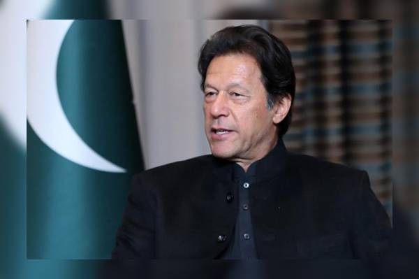 PM Imran likely to to perform ground breaking ceremony of Allama Iqbal Industrial City on Jan 3