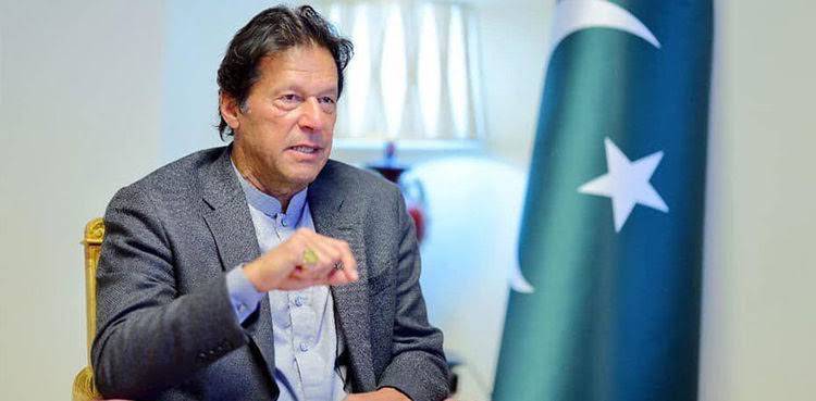 Indian police brutality reaches new lows as its pogrom of Muslims continues, says PM Imran