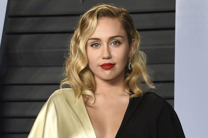 Miley Cyrus settles $300 million song lawsuit