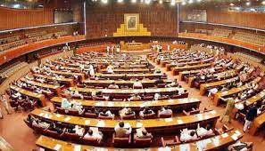 NA body on defence approves services chiefs' tenure bills again
