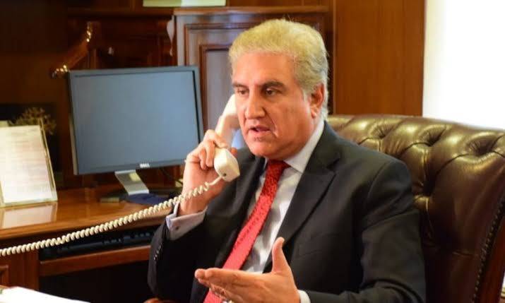 Pakistan wouldn’t become part of any regional conflict, says FM Qureshi