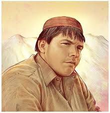 Sixth death anniversary of ‘National Hero’ Aitzaz Hasan being observed today