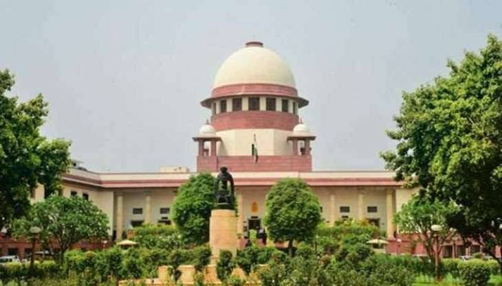 Indian top court to announce verdict today on pleas filed against restrictions imposed in IOJ&K
