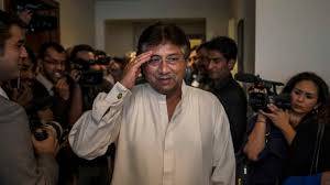 LHC rules special court in Musharraf case was unconstitutional