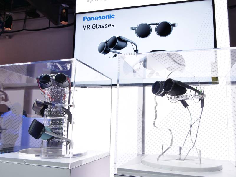 Panasonic’s CES 2020 showcase highlights future of mobility, immersive entertainment, broadcasting for gaming & more