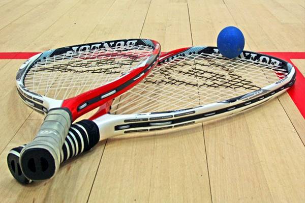 World Jr. gold medalist Abbas enters into 2nd round in All Pakistan Senior Squash