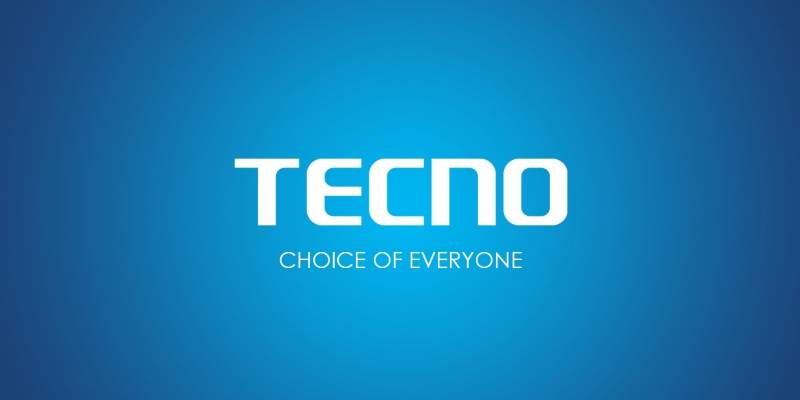 Reasons to choose TECNO