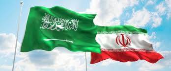 Iran urges Saudi Arabia to work together to resolve problems