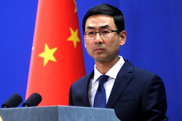 China appreciates PM Imran Khan’s remarks about CPEC flagship project