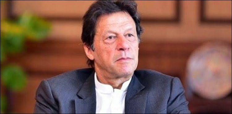 PM Imran urges Pakistanis to come out in support of Kashmiris on Feb 5