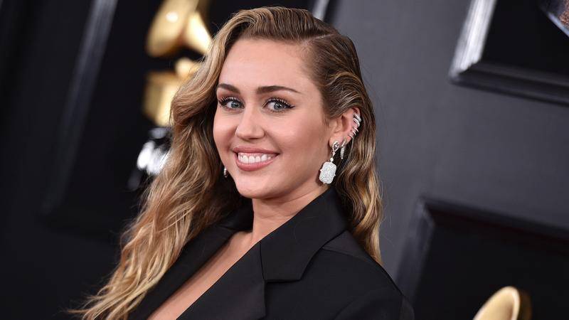 Why Miley Cyrus missed the 2020 Grammy Awards?