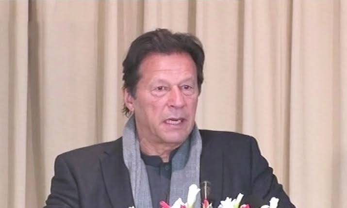 PM Imran formally launches ‘Ehsaas Kafaalat’ Programme