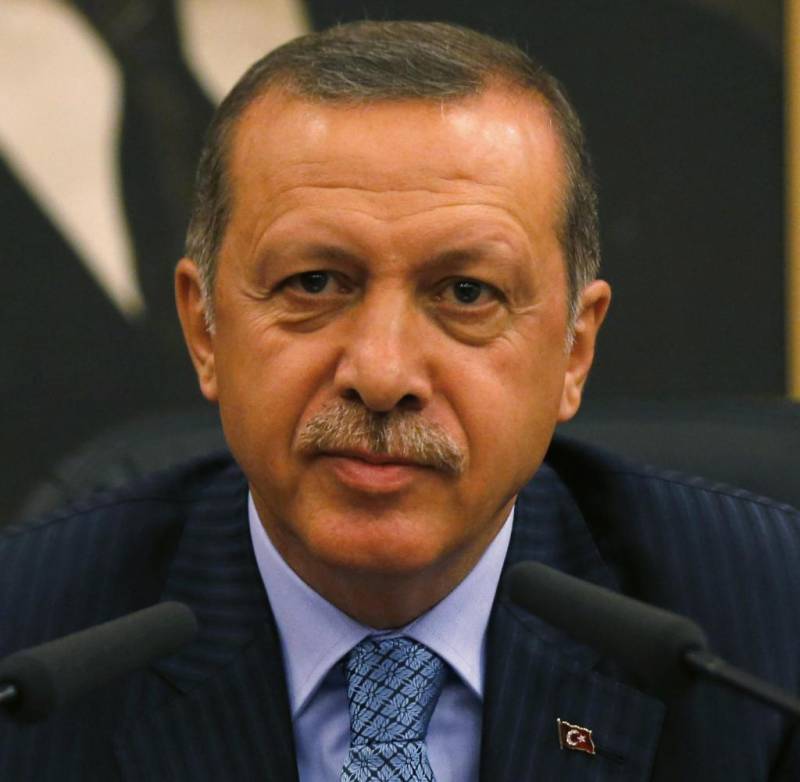Turkish President Erdogan to address joint sitting of parliament on Feb 14