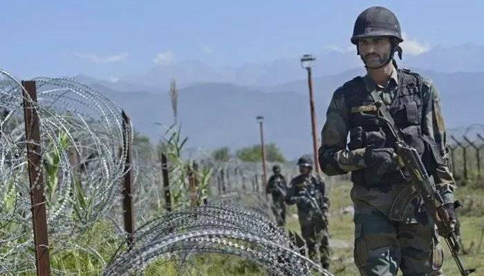 Indian firing across LoC injures 10 civilians