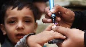 Seven-day polio eradication campaign begins in Karachi