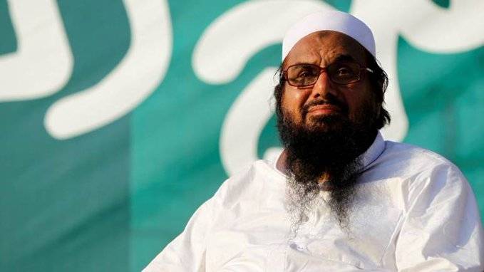 JuD chief Hafiz Saeed gets 11 years in jail over terror financing