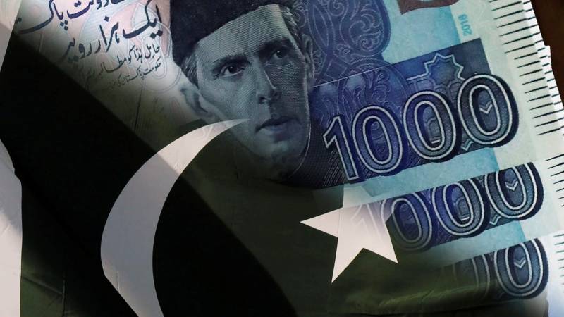 Pakistan to name all development projects after top taxpayers