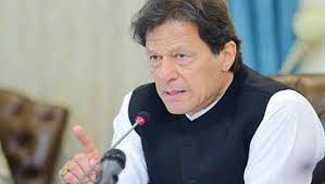 PM Imran takes notice of illegal concrete construction in green areas