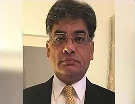 Govt decides to appoint Barrister Khalid Javed as new Attorney General 