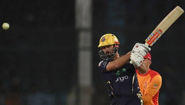 PSL 2020 – Match 9: Quetta Gladiators beat Islamabad United by 5 wickets