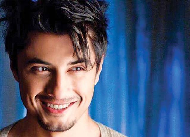 Ali Zafar’s PSL song will be released on Sunday
