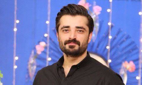 I haven’t quit acting, will work in projects make within boundaries: Hamza Ali Abbasi