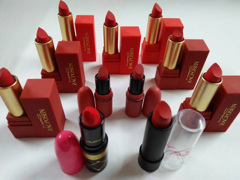 How the Best Lipstick Brands Could Be “Not So Best”