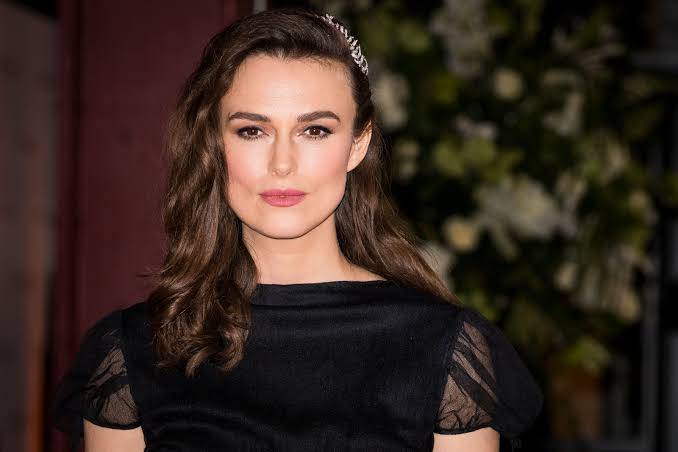 Keira Knightley won’t do nude scenes after having two kids