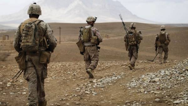 US military starts withdrawal from Afghanistan under peace agreement with Taliban