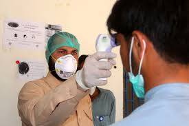 Balochistan reports first coronavirus case, CM summons high level meeting