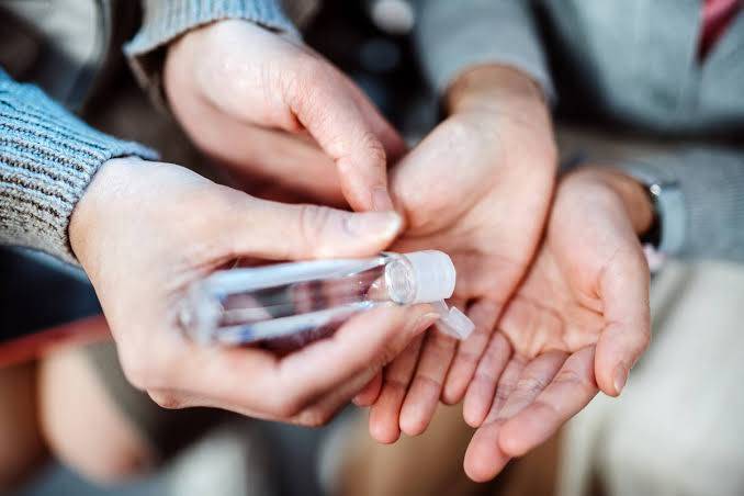 LVMH converting its perfume factories to make hand sanitizer amid shortage